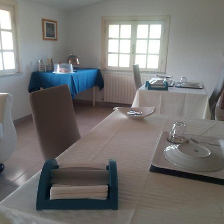 Bed & Breakfast Suite Rende Luaran gambar