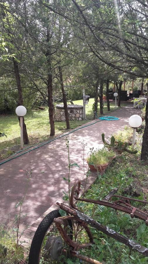 Bed & Breakfast Suite Rende Luaran gambar