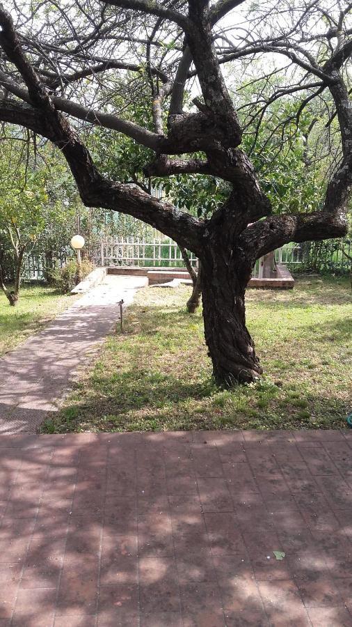 Bed & Breakfast Suite Rende Luaran gambar