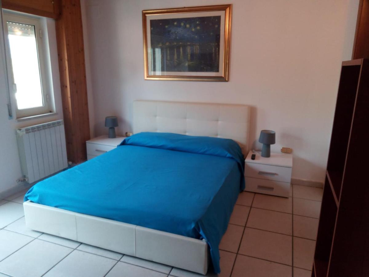 Bed & Breakfast Suite Rende Luaran gambar