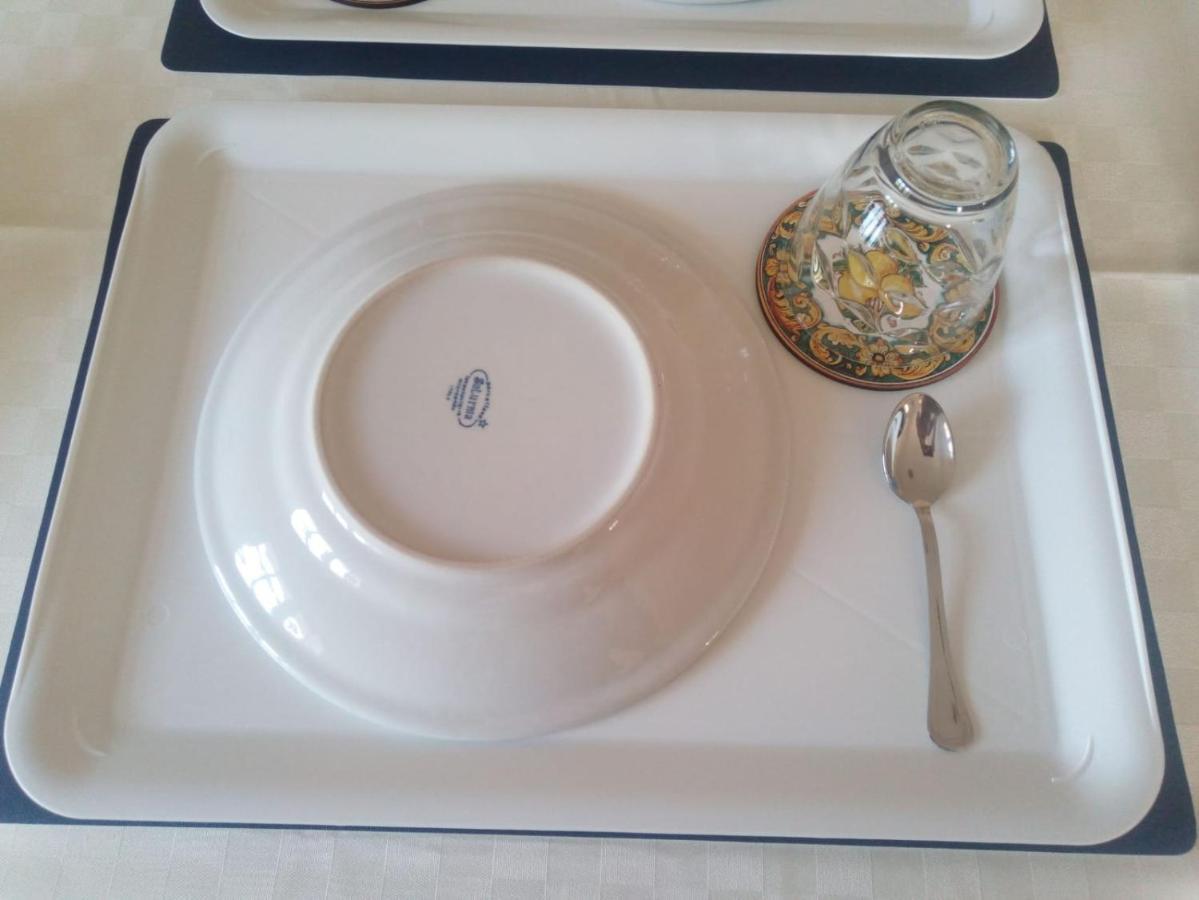 Bed & Breakfast Suite Rende Luaran gambar
