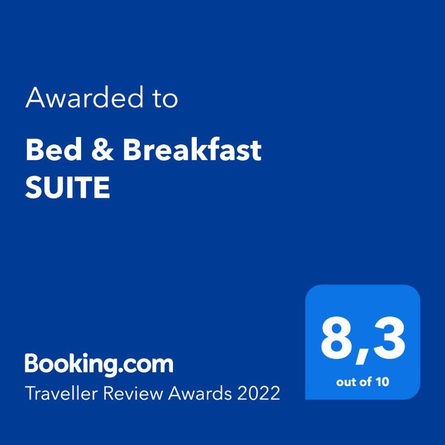 Bed & Breakfast Suite Rende Luaran gambar
