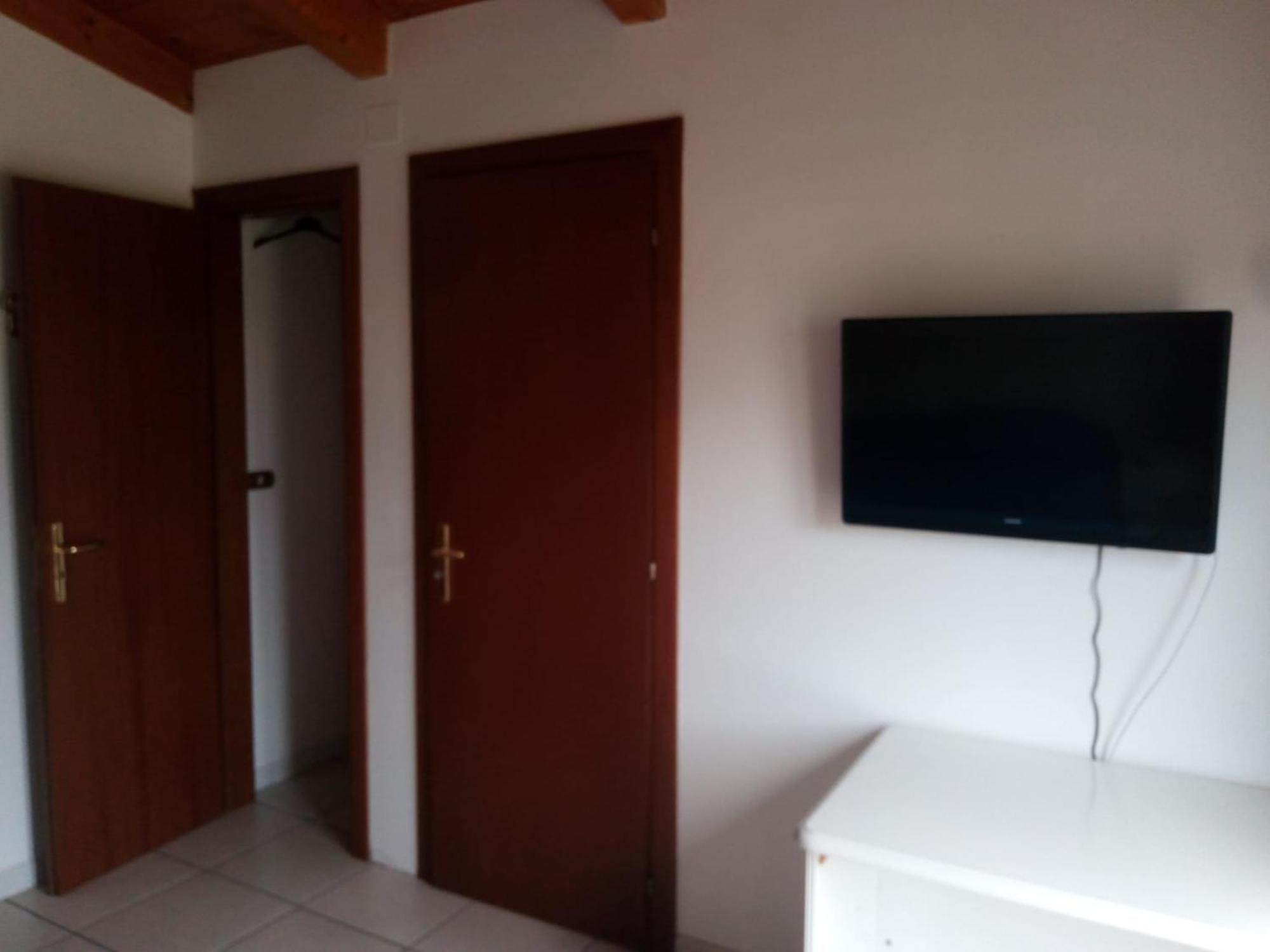 Bed & Breakfast Suite Rende Bilik gambar